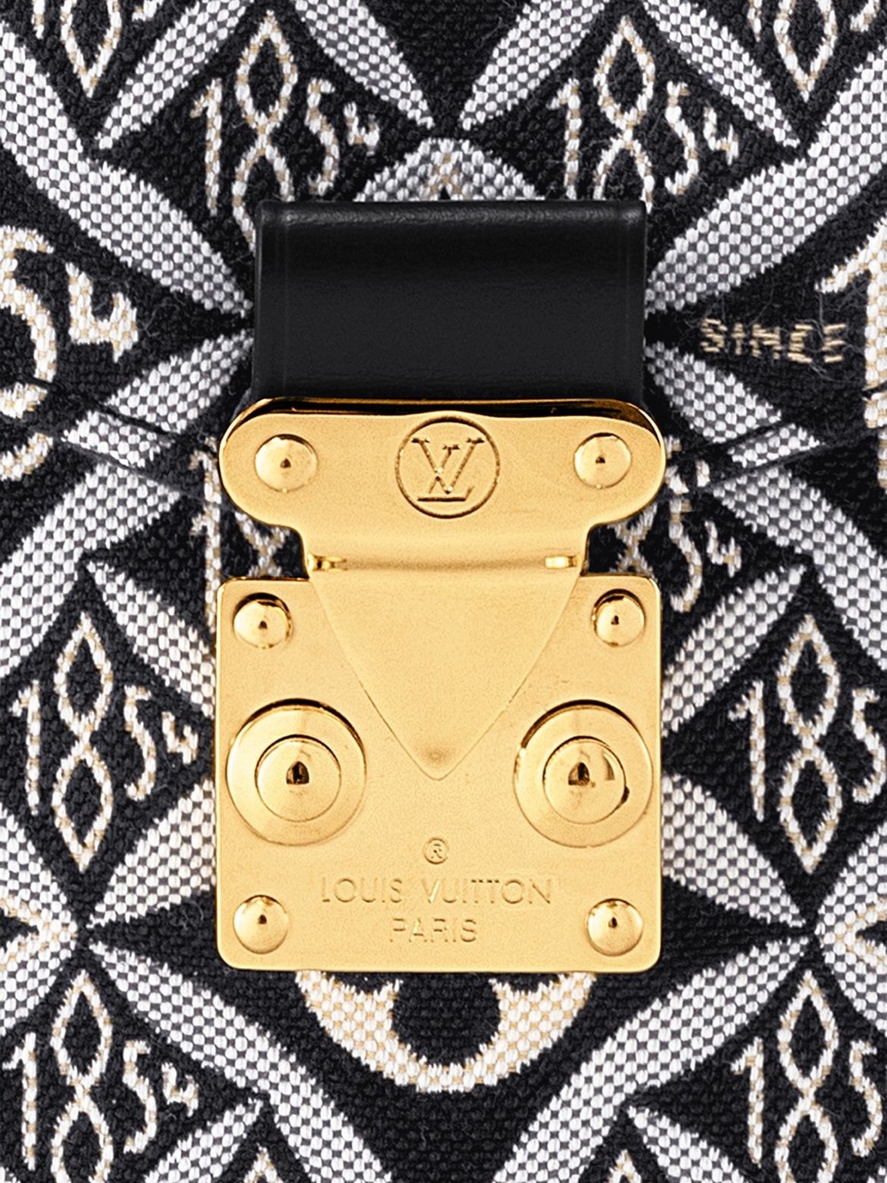 NEW Louis Vuitton Pochette Metis Limited Edition Since 1854 Monogram Jacquard - Picture 5 of 5